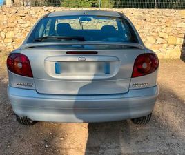 VEND RENAULT MÉGANE COUPÉ