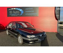 RENAULT SAFRANE 3.0 V6 24V 190 CV INITIALE PARIS - GARANTIE 12 MOIS