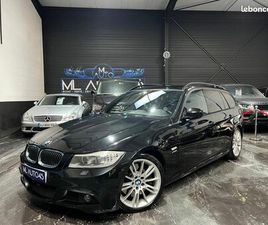 BMW SERIE 3 335I E91 306 CV XDRIVE PACK M B