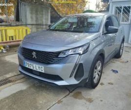 PEUGEOT 3008 BLUEHDI 130CH SS BVM6 ACTIVE PACK
