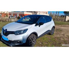 RENAULT CAPTUR 150CV