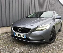 VOLVO V40 CROSS COUNTRY