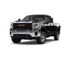 2023 GMC SIERRA 2500HD SLE X31 GAS *6 PSG* *SIRIUSXM*