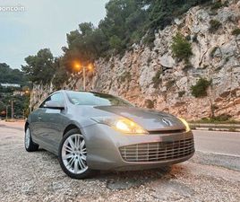 RENAULT LAGUNA COUPE GT ⚜️ RENAULT LAGUNA 3 COUPE 180 GT ⚜️