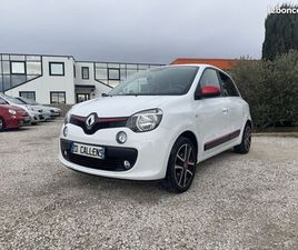 RENAULT TWINGO III 0.9 TCE 90CH ENERGY INTENS