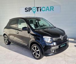 RENAULT TWINGO III INTENS TCE 90 EDC