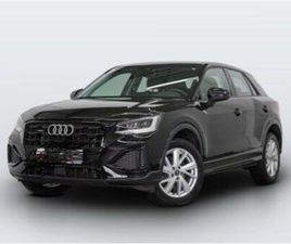 AUDI Q2 TDI 35 QUATRO