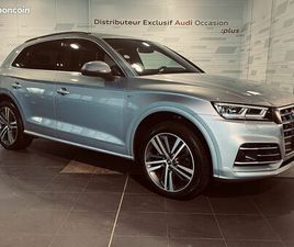 AUDI Q5 50 TFSI E AUDI Q5 50 TFSI E 299 S TRONIC 7 QUATTRO S LINE