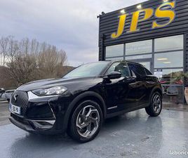 DS 3 CROSSBACK 130CH GRAND CHIC AUTOMATIQUE