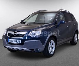OPEL ANTARA 2.0 CDTI 16V COSMO