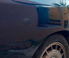 RENAULT CLIO 16S CLIO 16S