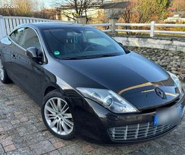 LAGUNA 3 V6 DCI 3.0L