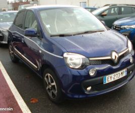 TWINO 3 INTENS 0.9 TCE 90 CV