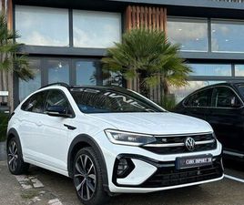 VOLKSWAGEN TAIGO R-LINE 1.5 TSI 150CH DSG7/ CAMÉRA/ DEUX MATRIX LED/ KEYLESS