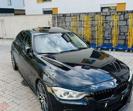 BMW 3ER-REIHE BMW F30 335IX