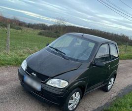 LIGIER XTOO11200KM D’ORIGINE