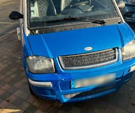 MICROCAR MC2 MICROCAR MC 2