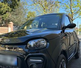 MICROCAR MGO MICROCAR M.GO LL PREMIUM