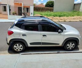 ZEN 1.0 FLEX 12V 5P MEC.