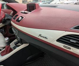 RENAULT MÉGANE CABRIOLET FLORIDE – 2011 – TRÈS BON ÉTAT