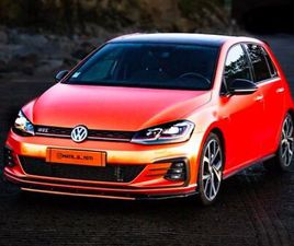 GOLF 7GTI