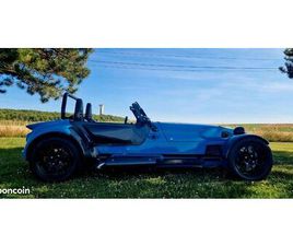 WESTFIELD FW300 ST1 BY ENZO