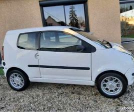 AIXAM 500 – VOITURE SANS PERMIS