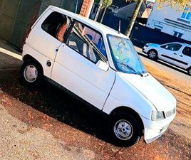 AIXAM A540 VOITURE SANS