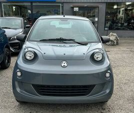 AIXAM MINAUTO AIXAM EMINAUTO ÉLECTRIQUE – 2025 – ÉTAT NEUF – PREMIÈRE MAIN – 245 KM – 10 000