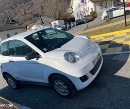 AIXAM MINAUTO AIXAM MINAUTO