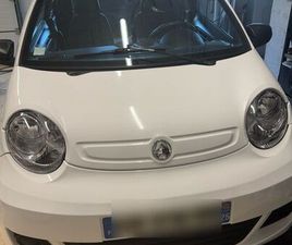 AIXAM MINAUTO AIXAM MINAUTO