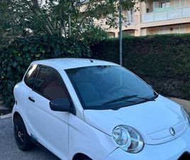 AIXAM MINAUTO VOITURE SANS PERMIS AIXAM
