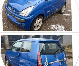 AIXAM ROADLINE – VOITURE/VOITURETTE SANS PERMIS ? CONTRÔLE TECHNIQUE (-6 MOIS) + RÉVISION RÉCENTE