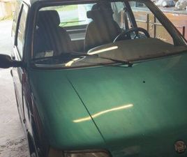 BELLIER BELLIER VX BELLIER