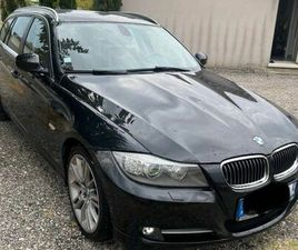 BMW 335D E91 LCI ( TURBO NEUF)