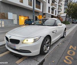 BMW Z4 E89 98500 KM IMPECCABLE