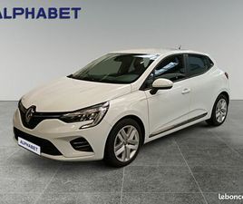RENAULT CLIO E-TECH 140 - 21N BUSINESS