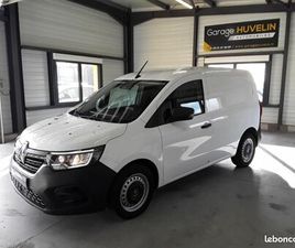 RENAULT KANGOO VAN RENAULT KANGOO VAN 1.3 TCE 100 CV GRAND CONFORT BV6