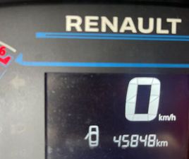 ZEN 1.0 FLEX 12V 5P MEC.