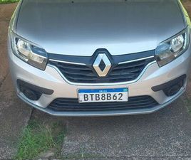 RENAULT SANDERO LIFE FLEX 1.0 12V 5P MEC. 2021