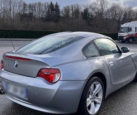 BMW Z4 E86 COUPÉ 3.0L SI 265CH