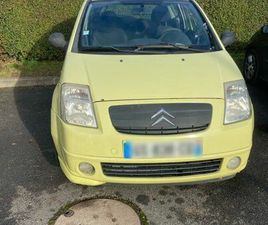 CITROEN C2 C2