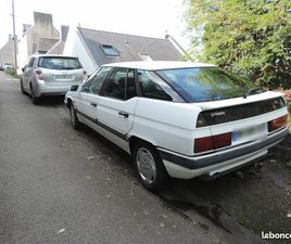 CITROEN XM DE 2000