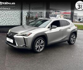 LEXUS UX UX 300E LEXUS UX 300E EXECUTIVE