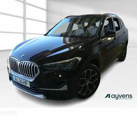 BMW X1 25 E XDRIVE XLINE