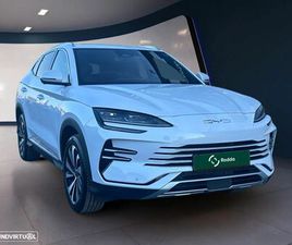 BYD SEAL U BYD SEAL U 1.5 DM-I COMFORT