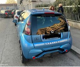 CASALINI GRAND SPORT