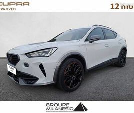 CUPRA FORMENTOR 1.4 E-HYBRID 245 CH DSG6 VZ