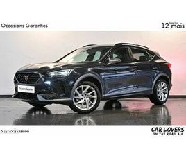 CUPRA FORMENTOR 1.5 TSI 150 CH DSG7 BUSINESS EDITION