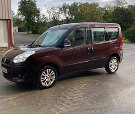 FIAT DOBLO DOBLO
